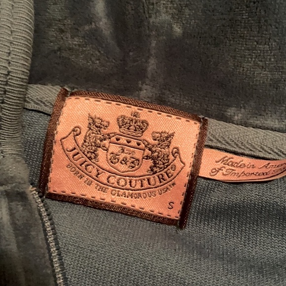 Juicy Couture Jacket - Picture 5 of 5